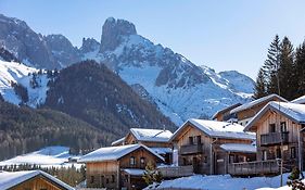 Alpendorf Dachstein West